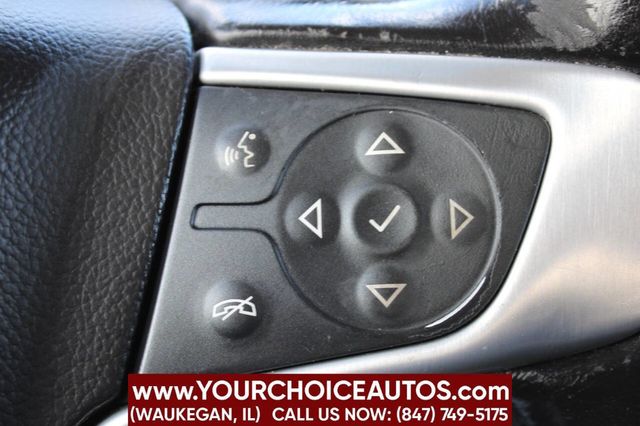 2018 GMC Sierra 1500 SLE 4x4 4dr Crew Cab 5.8 ft. SB - 22912357 - 28