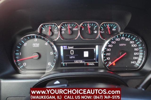 2018 GMC Sierra 1500 SLE 4x4 4dr Crew Cab 5.8 ft. SB - 22912357 - 30