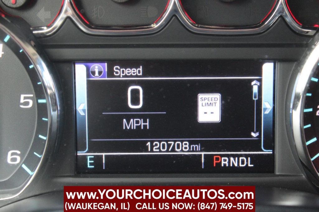 2018 GMC Sierra 1500 SLE 4x4 4dr Crew Cab 5.8 ft. SB - 22912357 - 31