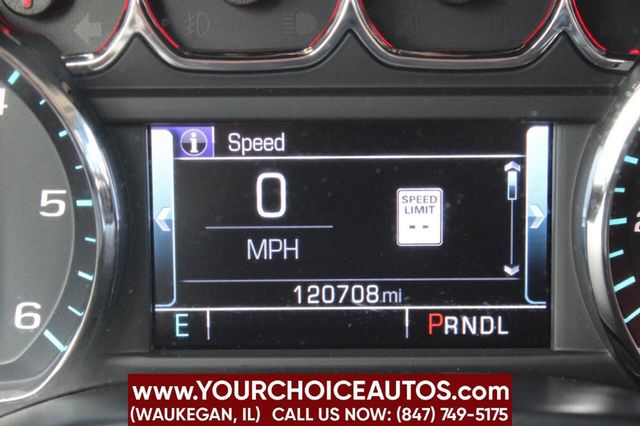 2018 GMC Sierra 1500 SLE 4x4 4dr Crew Cab 5.8 ft. SB - 22912357 - 31