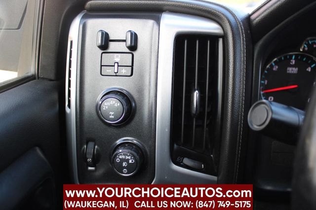 2018 GMC Sierra 1500 SLE 4x4 4dr Crew Cab 5.8 ft. SB - 22912357 - 32