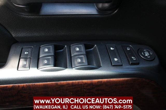 2018 GMC Sierra 1500 SLE 4x4 4dr Crew Cab 5.8 ft. SB - 22912357 - 33