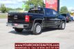2018 GMC Sierra 1500 SLE 4x4 4dr Crew Cab 5.8 ft. SB - 22912357 - 4