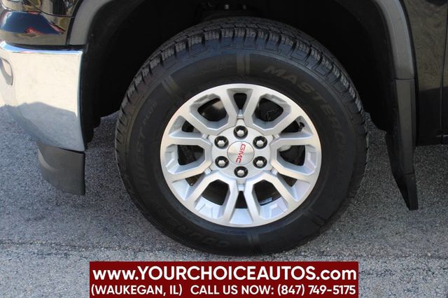 2018 GMC Sierra 1500 SLE 4x4 4dr Crew Cab 5.8 ft. SB - 22912357 - 8
