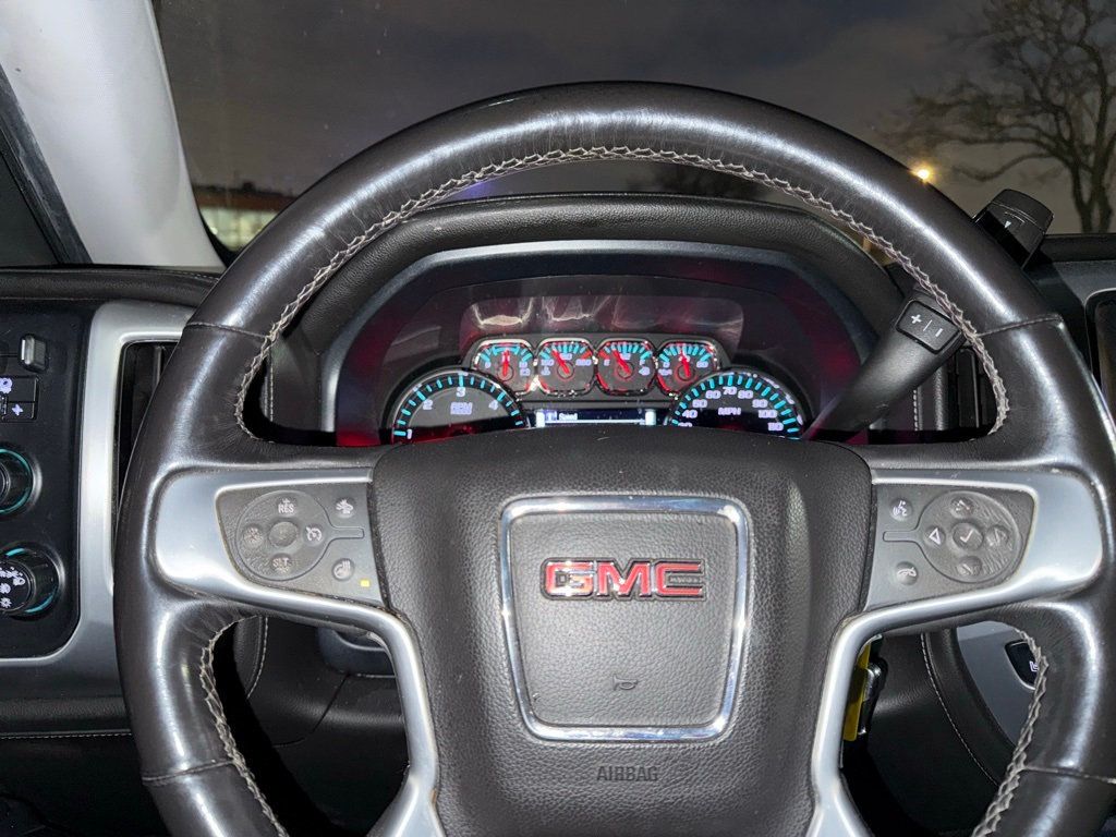 2018 GMC Sierra 1500 SLT - 22965499 - 10