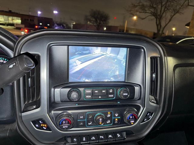 2018 GMC Sierra 1500 SLT - 22965499 - 11