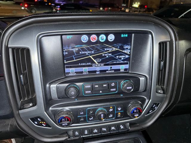 2018 GMC Sierra 1500 SLT - 22965499 - 12