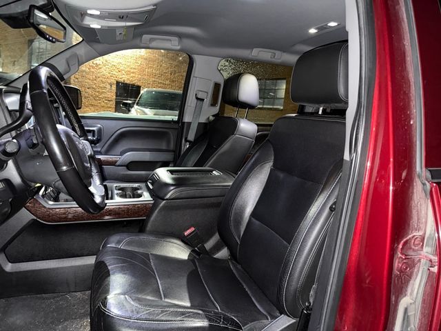 2018 GMC Sierra 1500 SLT - 22965499 - 6