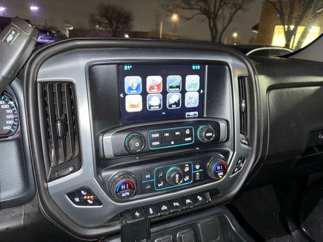 2018 GMC Sierra 1500 SLT - 22965499 - 8