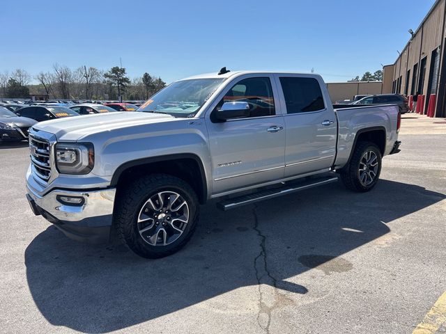 2018 GMC Sierra 1500 SLT - 22953280 - 2