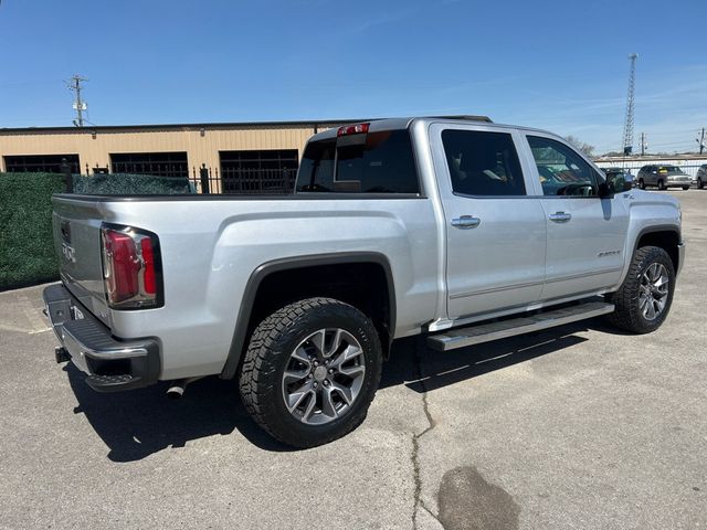 2018 GMC Sierra 1500 SLT - 22953280 - 3