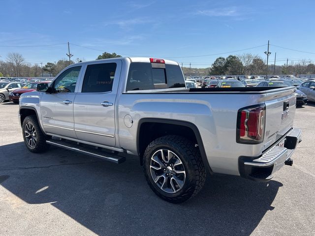2018 GMC Sierra 1500 SLT - 22953280 - 5