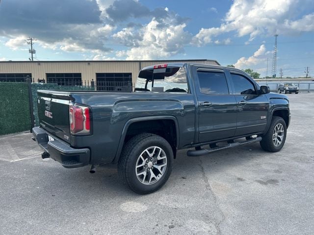 2018 GMC Sierra 1500 SLT - 23022790 - 3