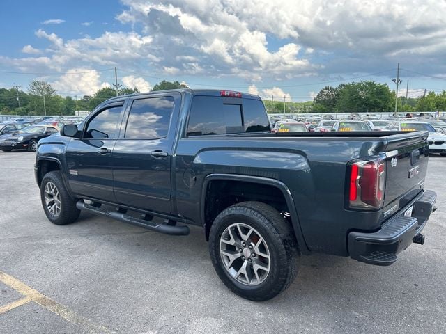 2018 GMC Sierra 1500 SLT - 23022790 - 5