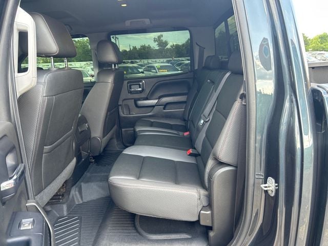 2018 GMC Sierra 1500 SLT - 23022790 - 6