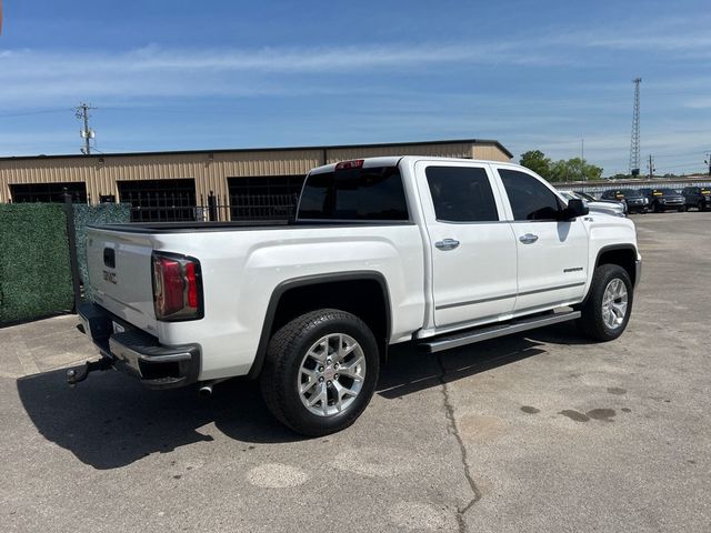 2018 GMC Sierra 1500 SLT - 23057670 - 3