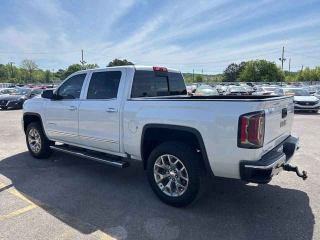 2018 GMC Sierra 1500 SLT - 23057670 - 5