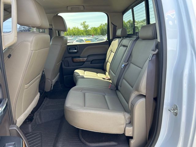 2018 GMC Sierra 1500 SLT - 23057670 - 6