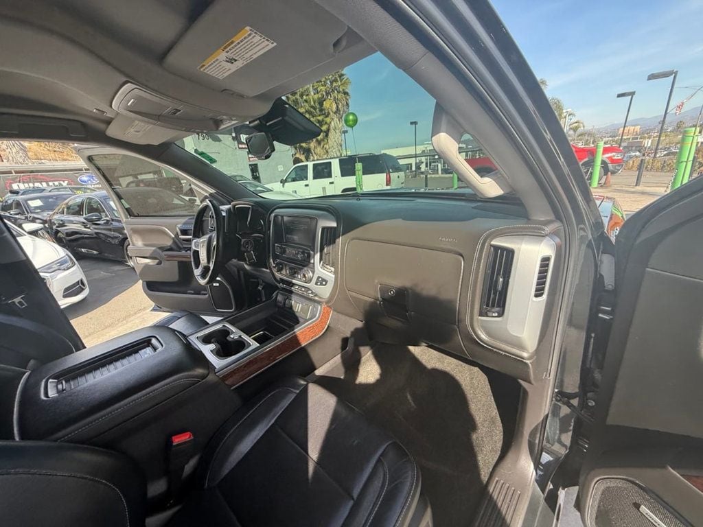 2018 GMC Sierra 1500 SLT - 22720748 - 14