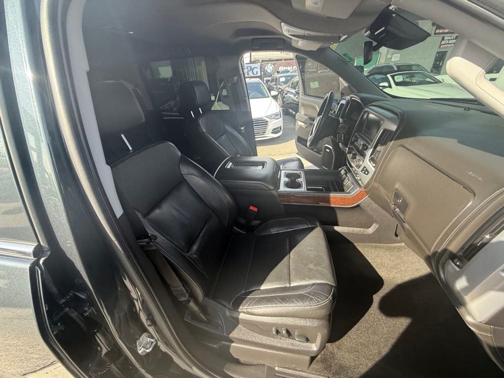 2018 GMC Sierra 1500 SLT - 22720748 - 15