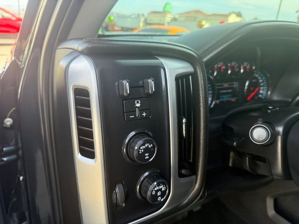 2018 GMC Sierra 1500 SLT - 22720748 - 18