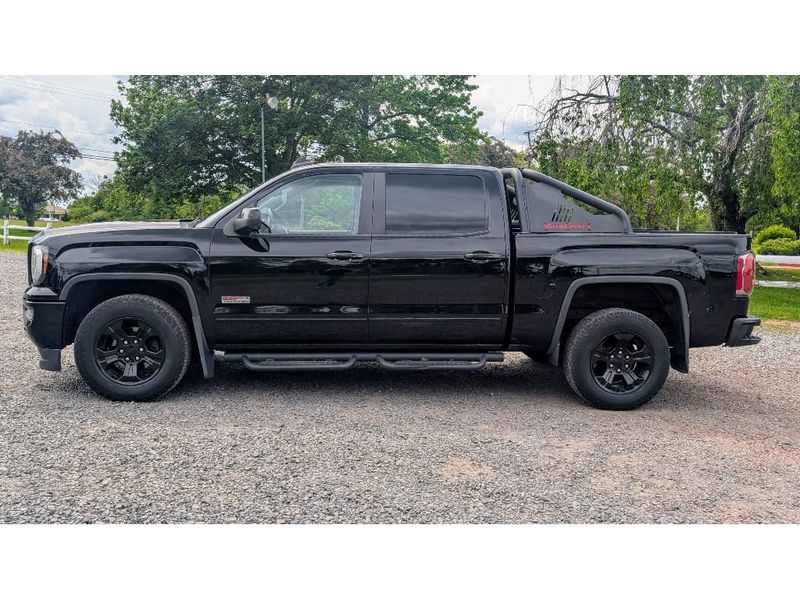 2018 Gmc Sierra 1500 SLT photo 4