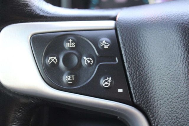 2018 GMC Sierra 1500 SLT 4x4 4dr Crew Cab 5.8 ft. SB - 22927040 - 17