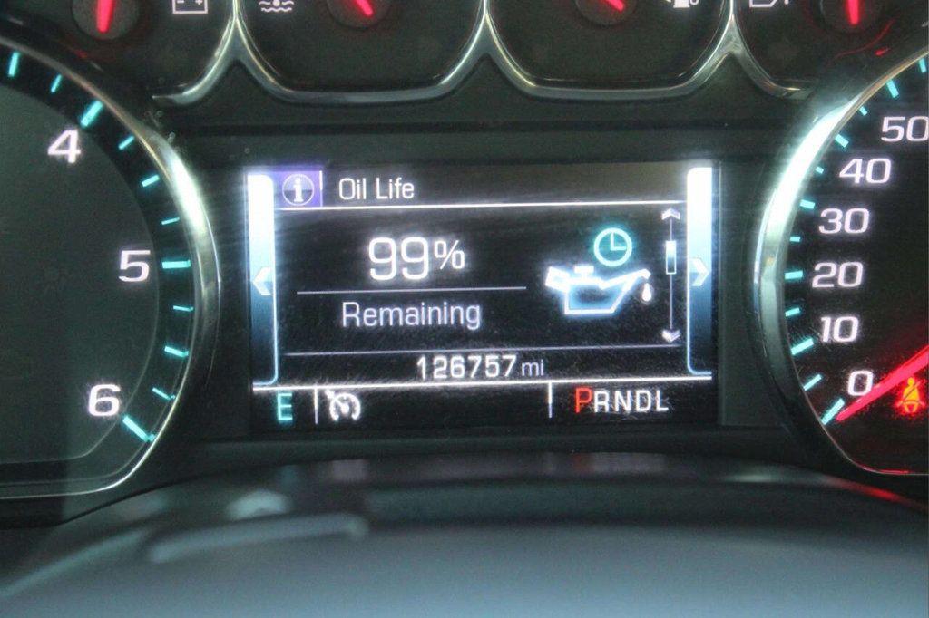 2018 GMC Sierra 1500 SLT 4x4 4dr Crew Cab 5.8 ft. SB - 22927040 - 19