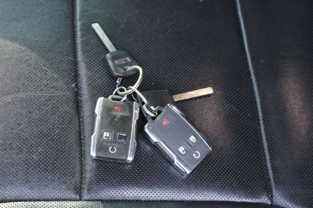 2018 GMC Sierra 1500 SLT 4x4 4dr Crew Cab 5.8 ft. SB - 22927040 - 25