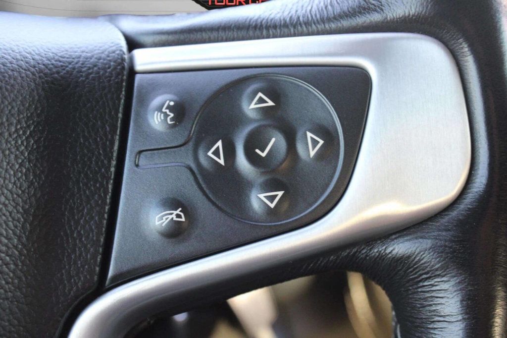 2018 GMC Sierra 1500 SLT 4x4 4dr Crew Cab 5.8 ft. SB - 22927040 - 29