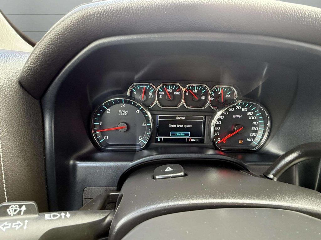 2018 GMC Sierra 1500 SLT 4x4 4dr Crew Cab 6.5 ft. SB - 22931922 - 24