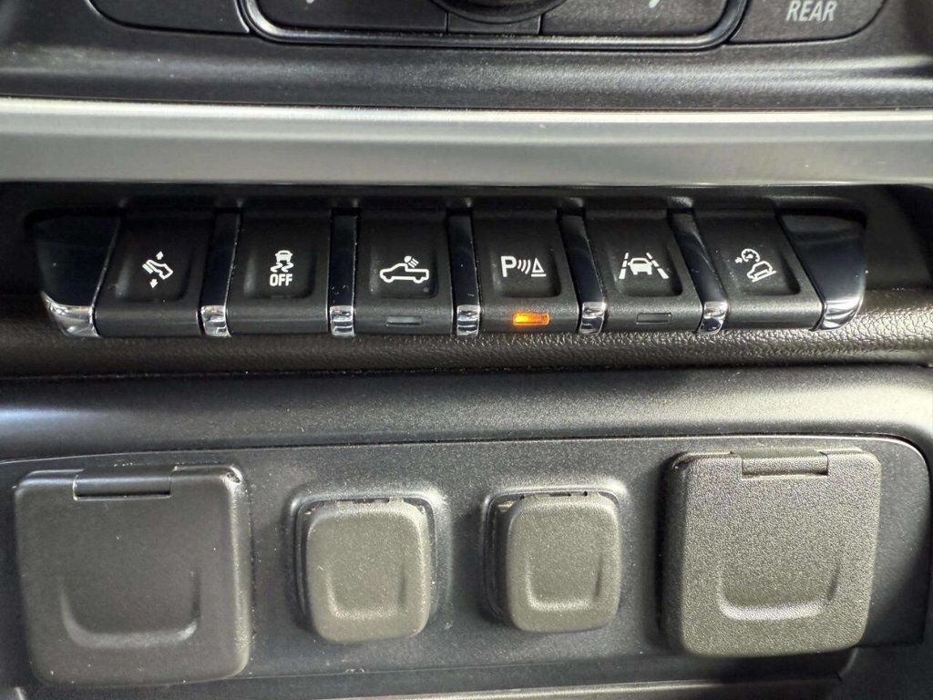 2018 GMC Sierra 1500 SLT 4x4 4dr Crew Cab 6.5 ft. SB - 22931922 - 29