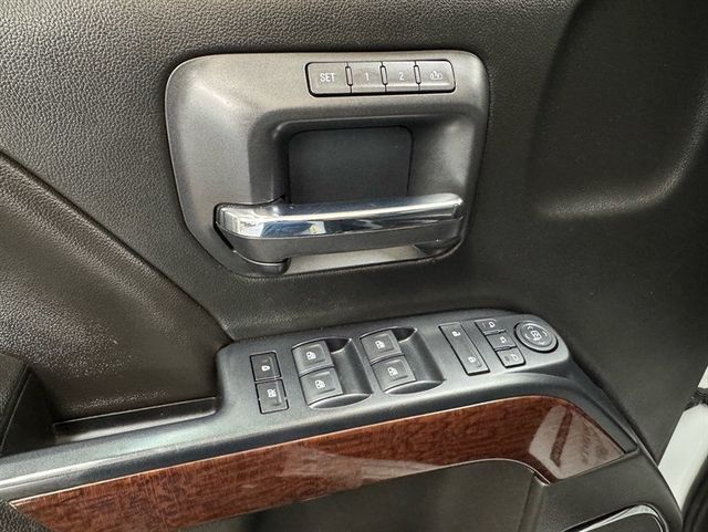 2018 GMC Sierra 1500 SLT Crew Cab 4WD - 22918000 - 12