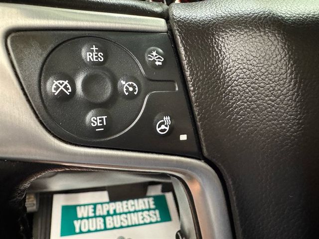 2018 GMC Sierra 1500 SLT Crew Cab 4WD - 22918000 - 18