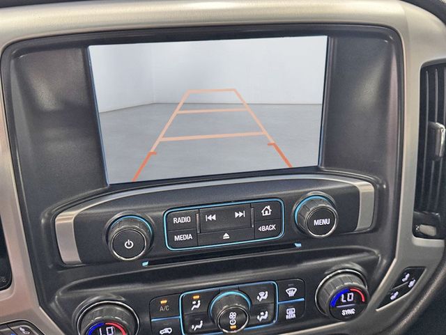 2018 GMC Sierra 1500 SLT Crew Cab 4WD - 22918000 - 20