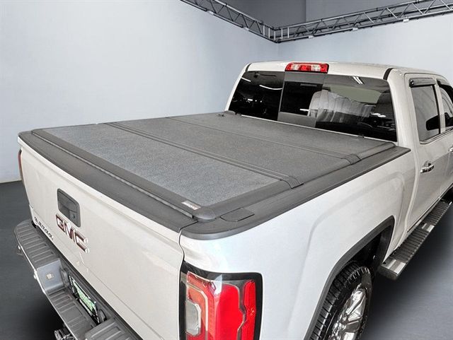 2018 GMC Sierra 1500 SLT Crew Cab 4WD - 22918000 - 6