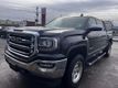 2018 GMC Sierra 1500 SLT Pickup 4D 5 3/4 ft - 22721272 - 0