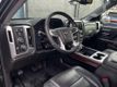 2018 GMC Sierra 1500 SLT Pickup 4D 5 3/4 ft - 22721272 - 11