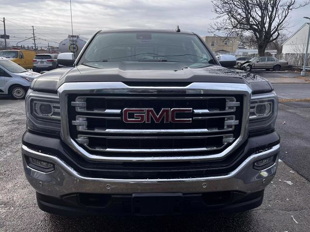 2018 GMC Sierra 1500 SLT Pickup 4D 5 3/4 ft - 22721272 - 7