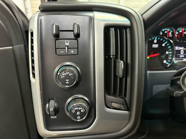 2018 GMC Sierra 1500 SLT Premium Plus Pkg/All-Terrain Pkg/Heated&Cooled Seats/4X4 - 23063302 - 20