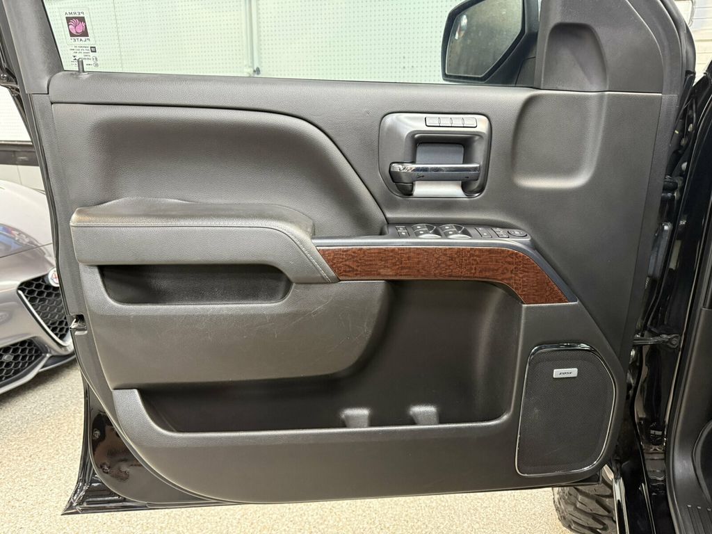 2018 GMC Sierra 1500 SLT Premium Plus Pkg/All-Terrain Pkg/Heated&Cooled Seats/4X4 - 23063302 - 21