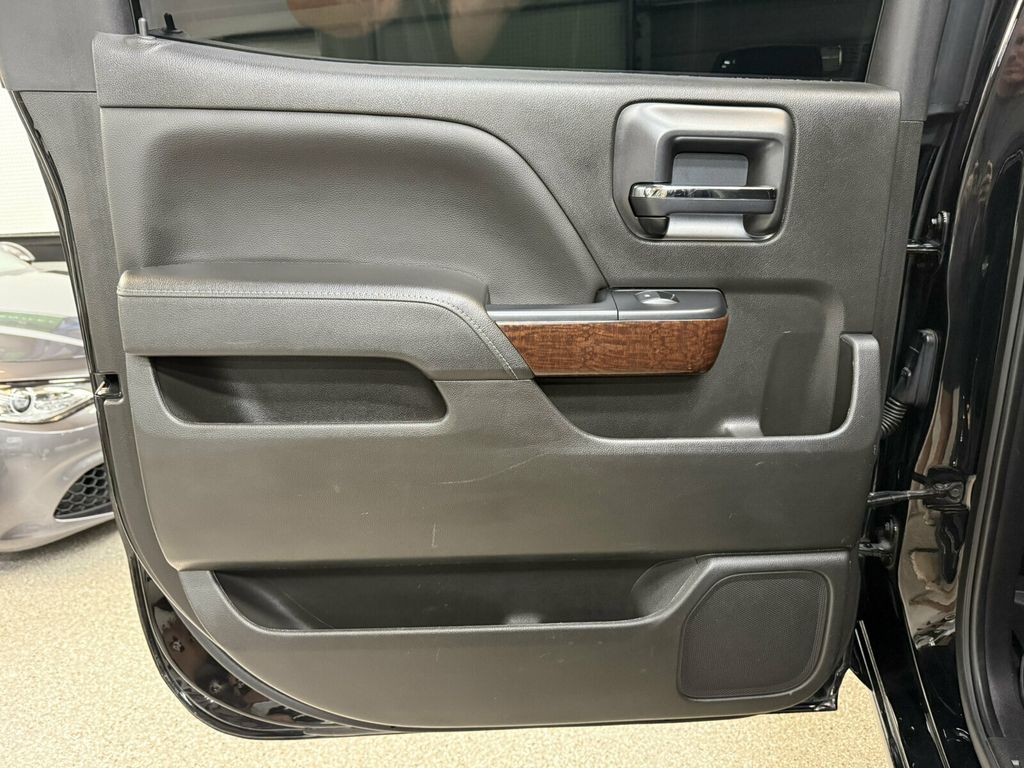 2018 GMC Sierra 1500 SLT Premium Plus Pkg/All-Terrain Pkg/Heated&Cooled Seats/4X4 - 23063302 - 24