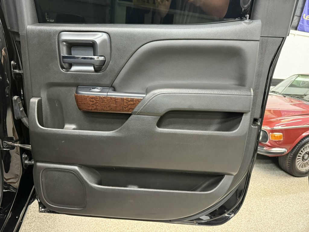 2018 GMC Sierra 1500 SLT Premium Plus Pkg/All-Terrain Pkg/Heated&Cooled Seats/4X4 - 23063302 - 28