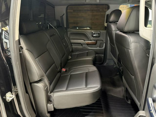 2018 GMC Sierra 1500 SLT Premium Plus Pkg/All-Terrain Pkg/Heated&Cooled Seats/4X4 - 23063302 - 30