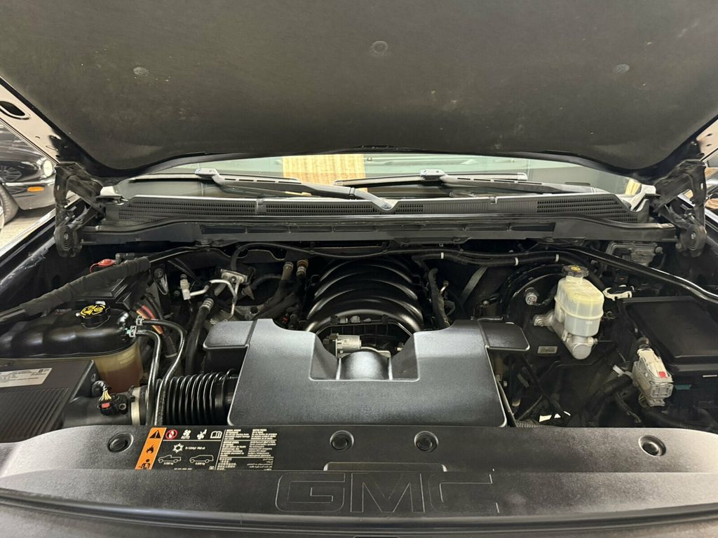 2018 GMC Sierra 1500 SLT Premium Plus Pkg/All-Terrain Pkg/Heated&Cooled Seats/4X4 - 23063302 - 38