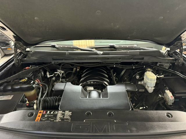 2018 GMC Sierra 1500 SLT Premium Plus Pkg/All-Terrain Pkg/Heated&Cooled Seats/4X4 - 23063302 - 38