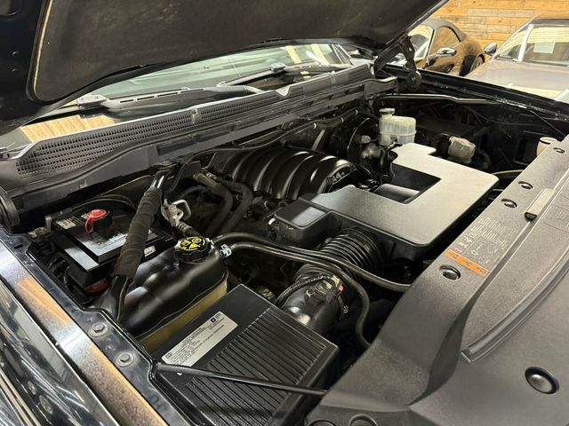 2018 GMC Sierra 1500 SLT Premium Plus Pkg/All-Terrain Pkg/Heated&Cooled Seats/4X4 - 23063302 - 40