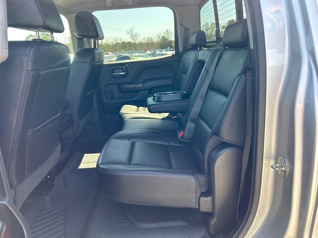 2018 GMC Sierra 1500 SLT Z71 - 22953280 - 6
