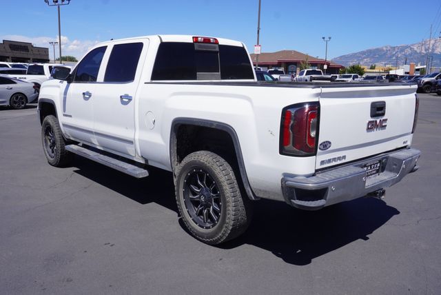 2018 GMC Sierra 1500 SLT Z71 - 23070601 - 2