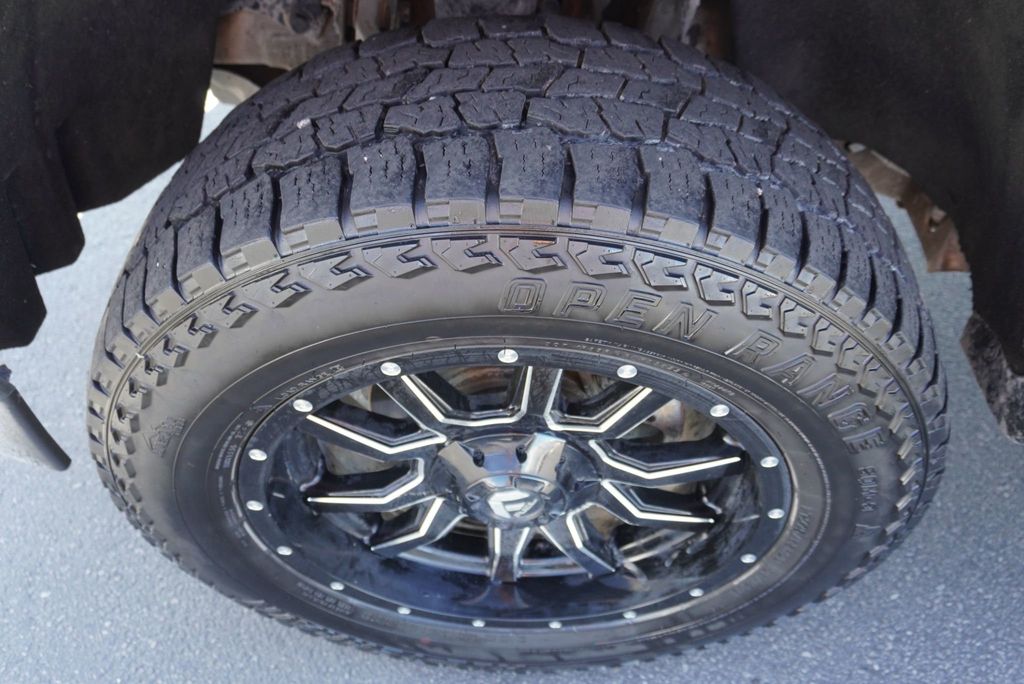 2018 GMC Sierra 1500 SLT Z71 - 23084189 - 15